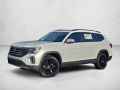 2026 Volkswagen Atlas 2.0T SE w/Technology SUV