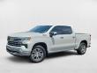 Used 2023 Chevrolet Silverado 1500 LTZ Truck Crew Cab
