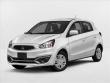 Used 2019 Mitsubishi Mirage ES Hatchback