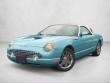 Used 2002 Ford Thunderbird w/Hardtop Premium Convertible