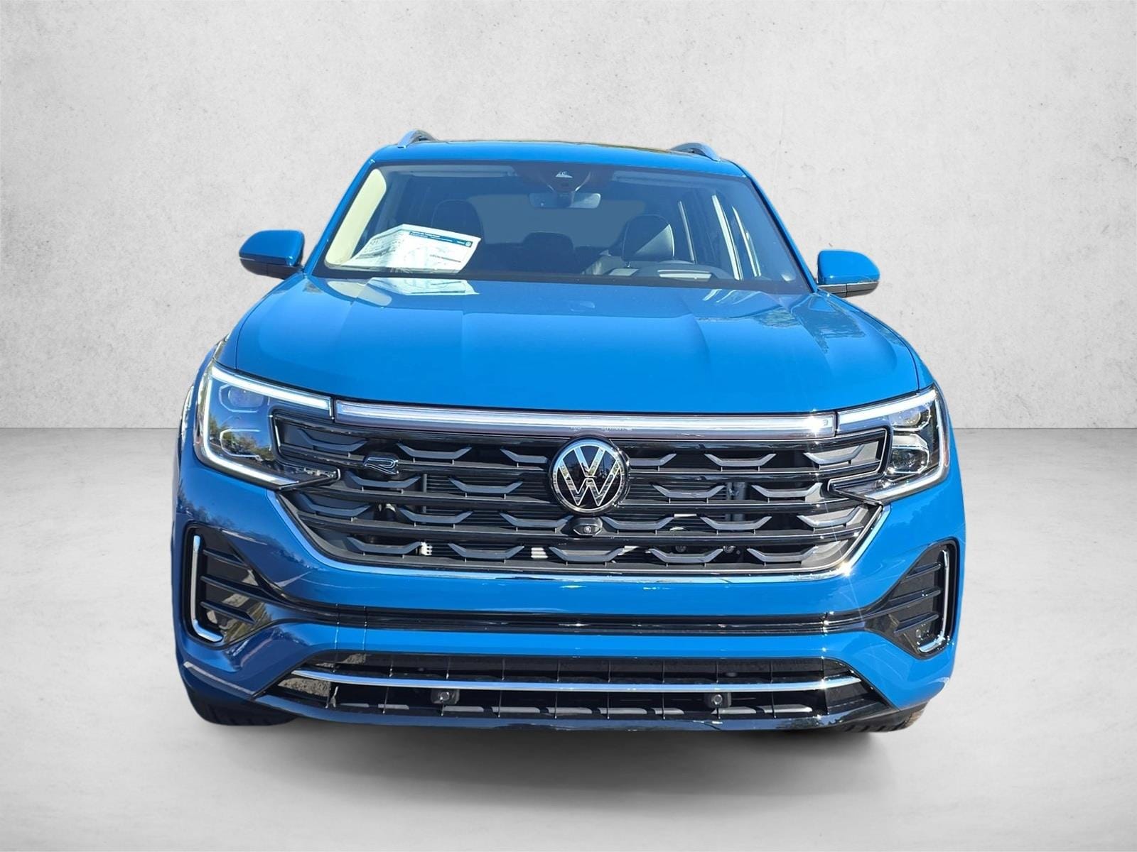 2026 Volkswagen Atlas SEL Premium R-Line - Photo 7
