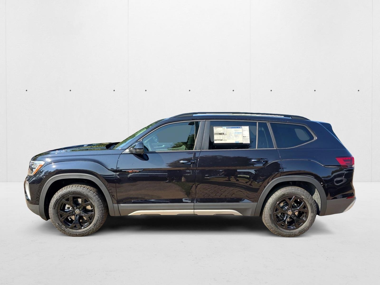 2026 Volkswagen Atlas Atlas Peak Edition - Photo 7