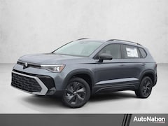 2026 Volkswagen Taos 1.5T S SUV