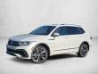Used 2023 Volkswagen Tiguan SEL R-Line SUV