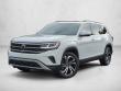 Used 2021 Volkswagen Atlas 3.6L V6 SEL Premium SUV