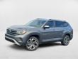 Used 2022 Volkswagen Atlas 2.0T SEL SUV
