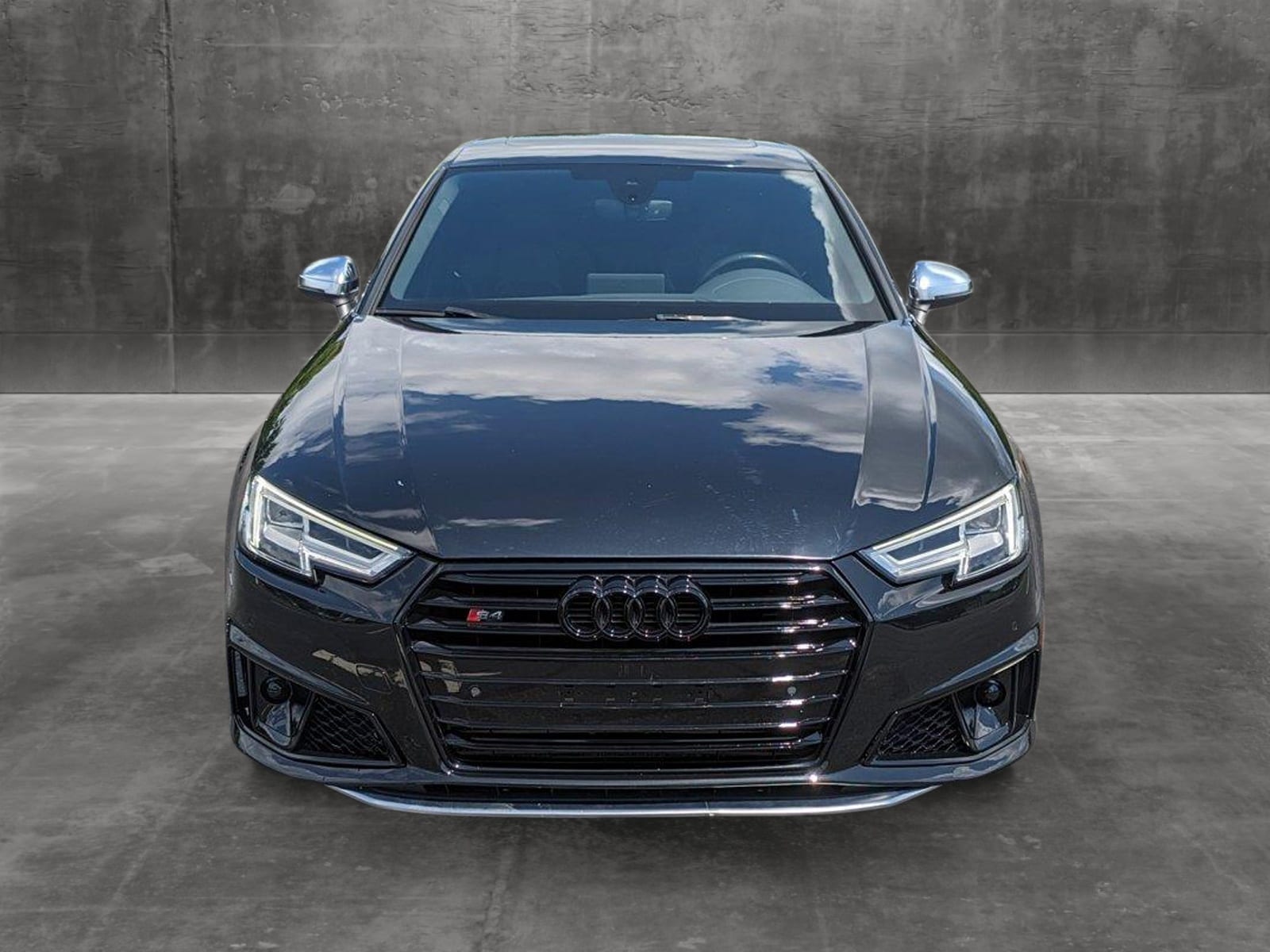 Used 2019 Audi S4 Premium Plus with VIN WAUB4AF48KA027373 for sale in Buford, GA