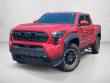 Used 2025 Toyota Tacoma 4WD TRD Off Road Hybrid Truck Double Cab