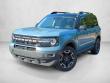 Used 2022 Ford Bronco Sport Outer Banks SUV