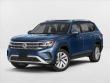 Used 2021 Volkswagen Atlas 2.0T SE SUV