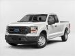 Used 2021 Ford F-150 XL Truck SuperCab Styleside