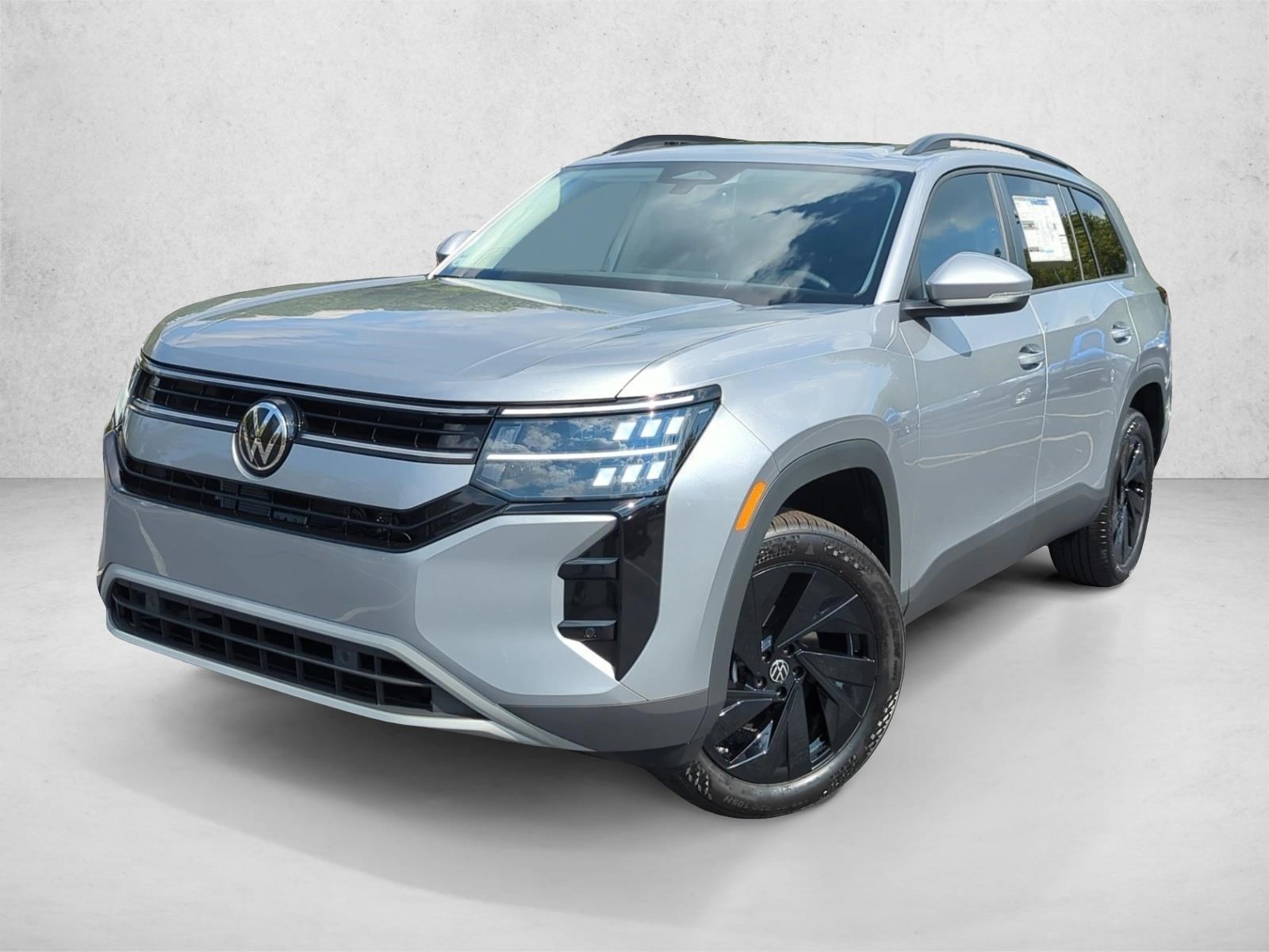 2027 Volkswagen Atlas SE w/Technology SUV