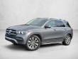 Used 2021 Mercedes-Benz GLE GLE 350 SUV