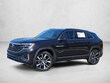  Volkswagen Atlas Cross Sport
