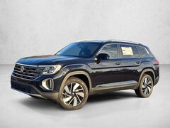 2026 Volkswagen Atlas 2.0T SEL SUV