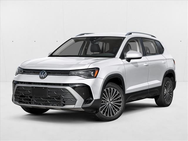 New 2027 Volkswagen Taos 1.5T SE SUV