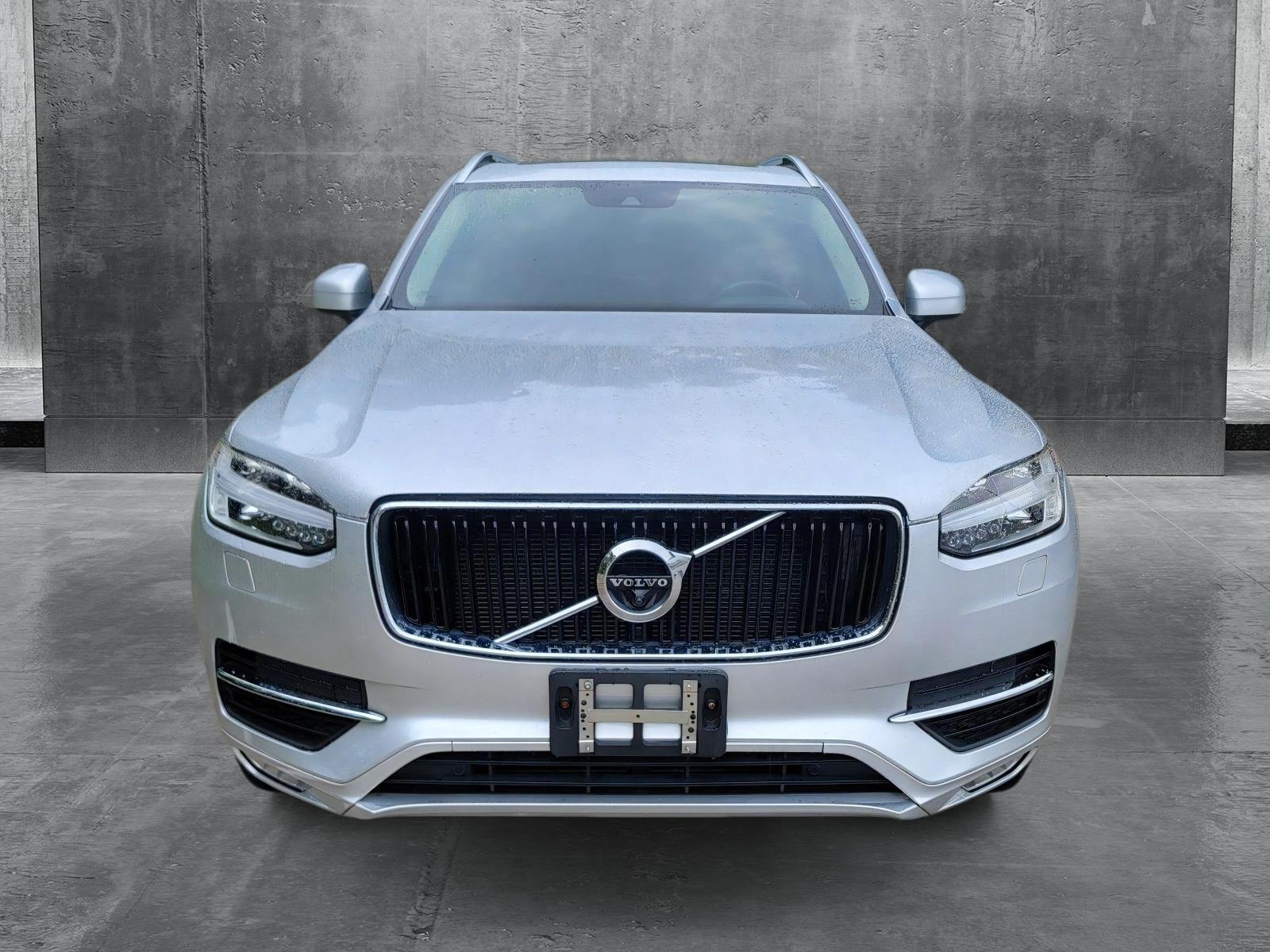 Used 2017 Volvo XC90 Momentum with VIN YV4A22PK6H1137738 for sale in Buford, GA