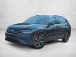 Certified 2023 Volkswagen Tiguan S SUV