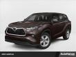 Used 2021 Toyota Highlander LE SUV