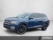 Used 2019 Volkswagen Atlas 3.6L V6 SEL SUV