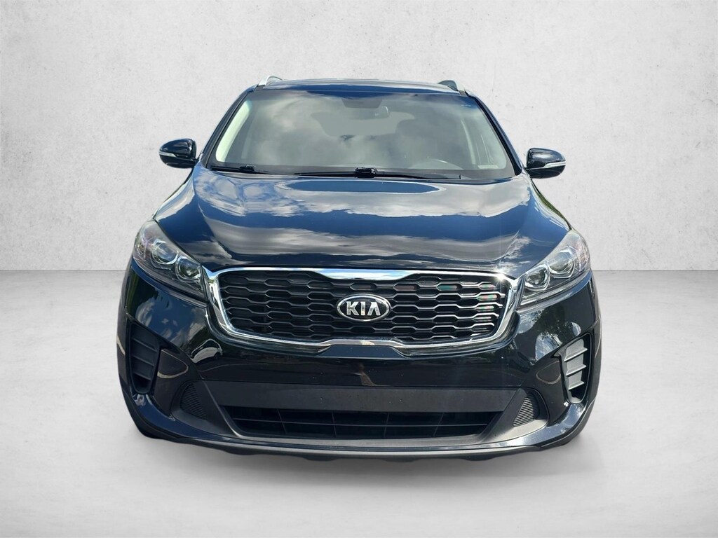 Used 2019 Kia Sorento LX SUV