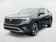 Volkswagen Atlas Cross Sport