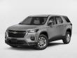 Used 2023 Chevrolet Traverse LT Cloth SUV