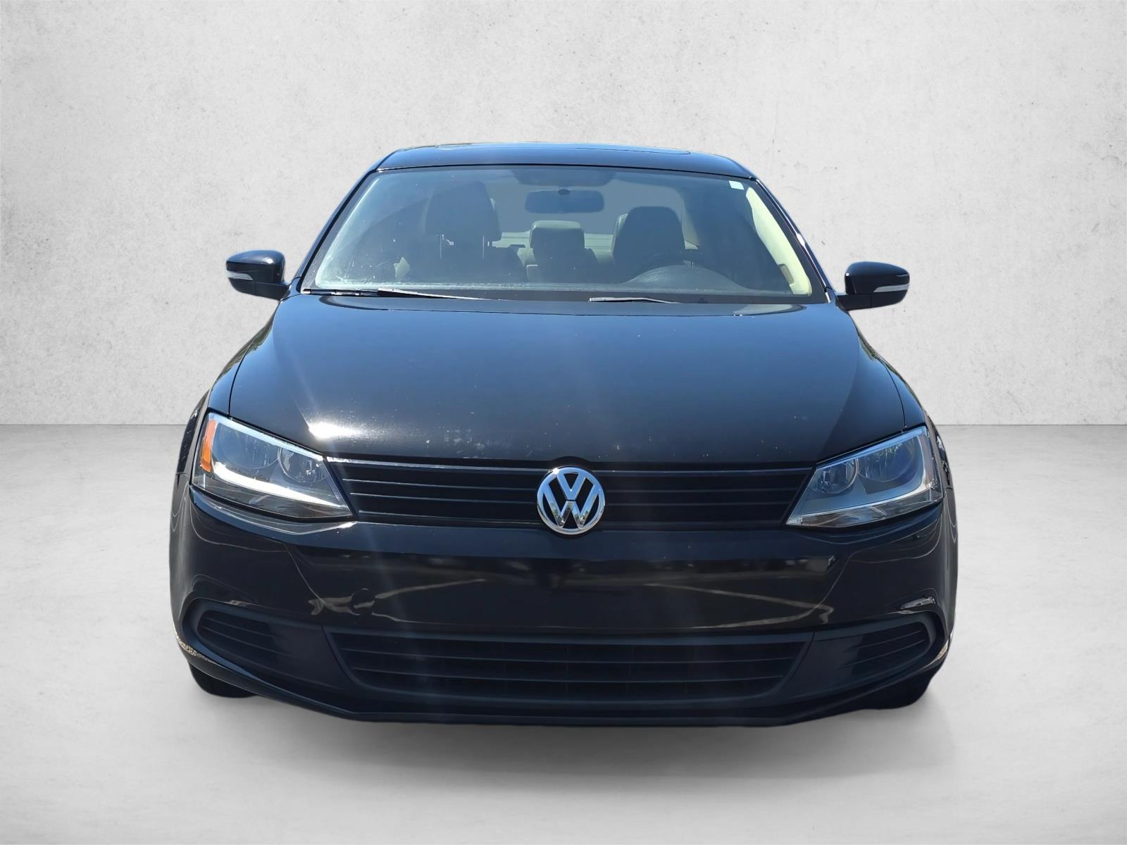 Used 2012 Volkswagen Jetta SE with VIN 3VWDX7AJ5CM334780 for sale in Buford, GA