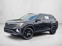 2026 Volkswagen Atlas 2.0T SE w/Technology SUV