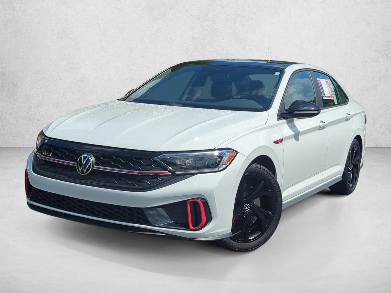 2023 Volkswagen Jetta Autobahn