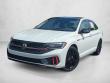Used 2023 Volkswagen Jetta Autobahn Sedan