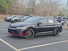 2026 Volkswagen Jetta GLI 2.0T Autobahn Sedan