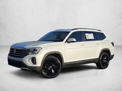 2026 Volkswagen Atlas 2.0T SE w/Technology SUV