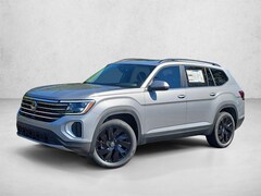 2026 Volkswagen Atlas 2.0T SE w/Technology SUV