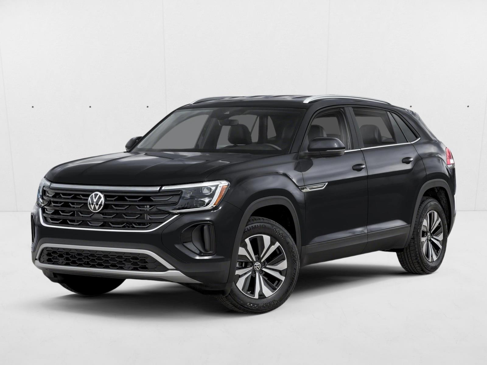 2026 Volkswagen Atlas Cross Sport SE w/Tech's photo