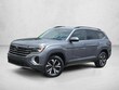  Volkswagen Atlas
