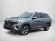 Certified 2024 Volkswagen Atlas 2.0T SE SUV