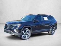 2026 Volkswagen Atlas SE w/Technology SUV