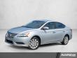 Used 2015 Nissan Sentra S Sedan