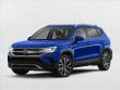 Used 2022 Volkswagen Taos S SUV