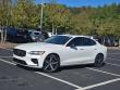 Used 2024 Volvo S60 Plus Dark Theme Sedan