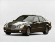 Used 2009 Mercedes-Benz E-Class Luxury 3.5L Sedan