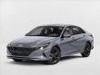 Used 2022 Hyundai Elantra SEL Sedan
