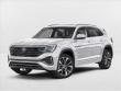 Used 2025 Volkswagen Atlas Cross Sport 2.0T SEL Premium R-Line SUV