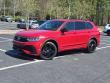 Used 2024 Volkswagen Tiguan SE R-Line Black SUV