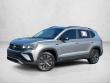 Used 2022 Volkswagen Taos S SUV