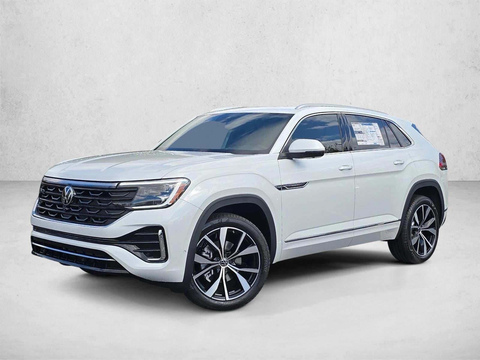 2026 Volkswagen Atlas Cross Sport SEL Premium R-LINE - Photo 16