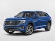 Volkswagen Atlas Cross Sport