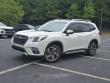 Used 2022 Subaru Forester Touring SUV