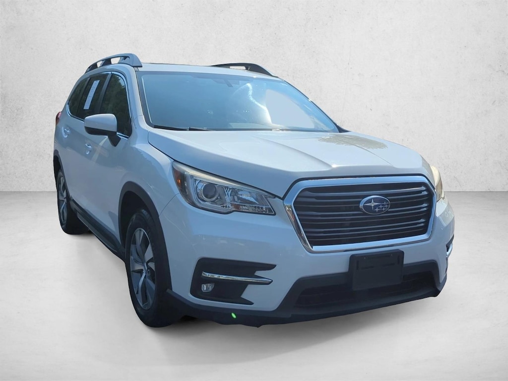 Used 2019 Subaru Ascent Premium SUV